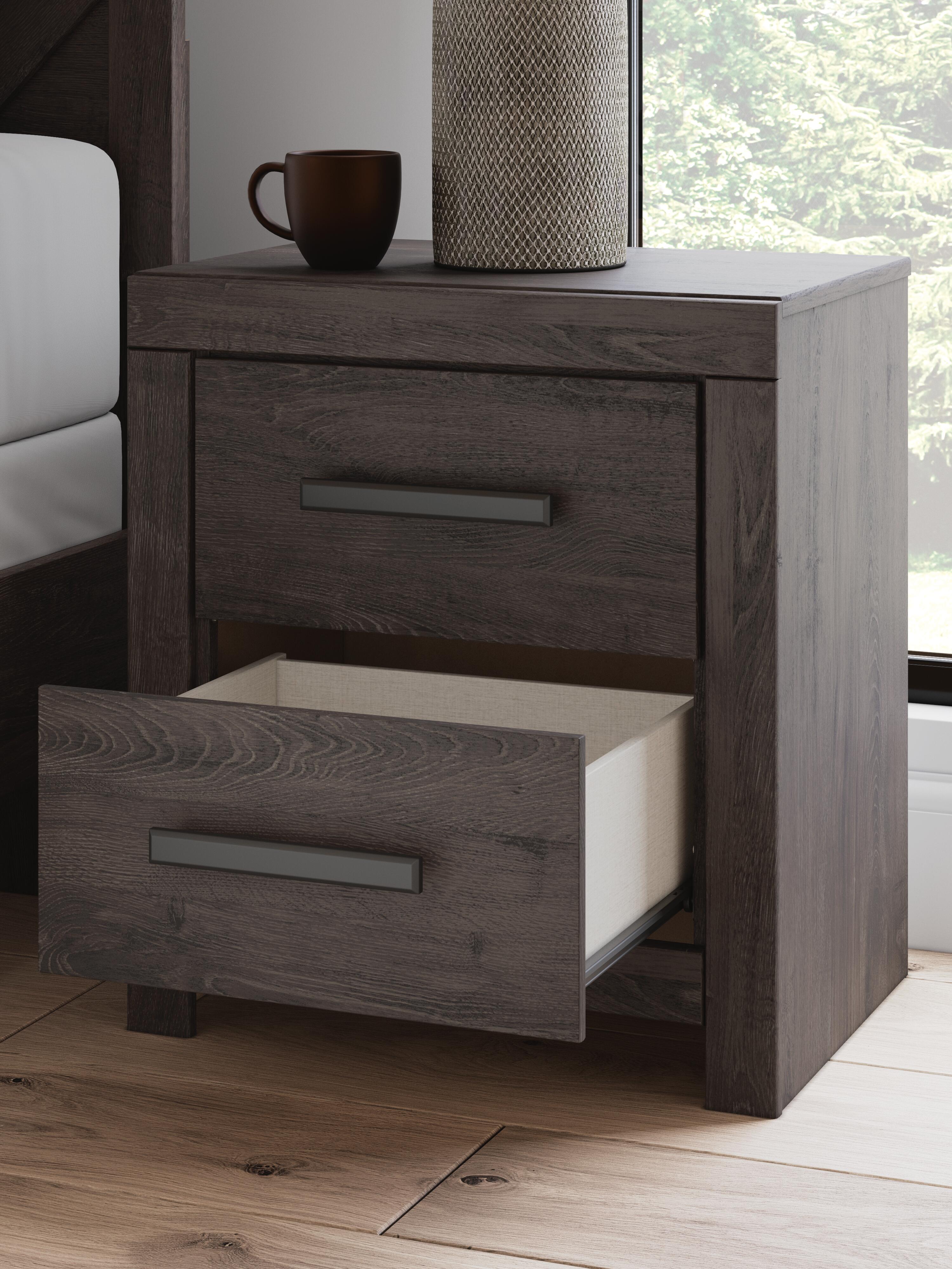 Prendonea Nightstand - image 7