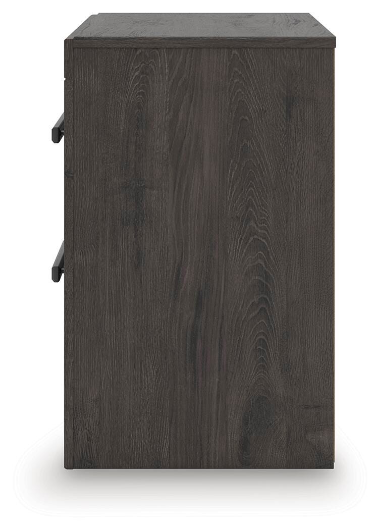 Prendonea Nightstand - image 5