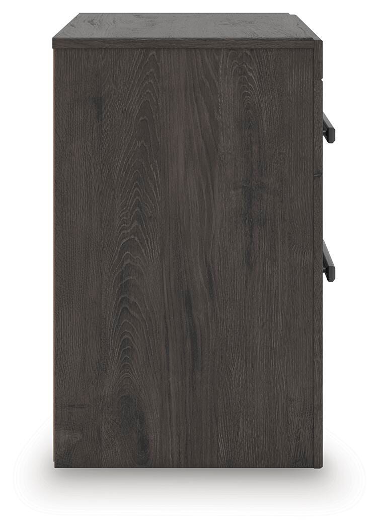 Prendonea Nightstand - image 6