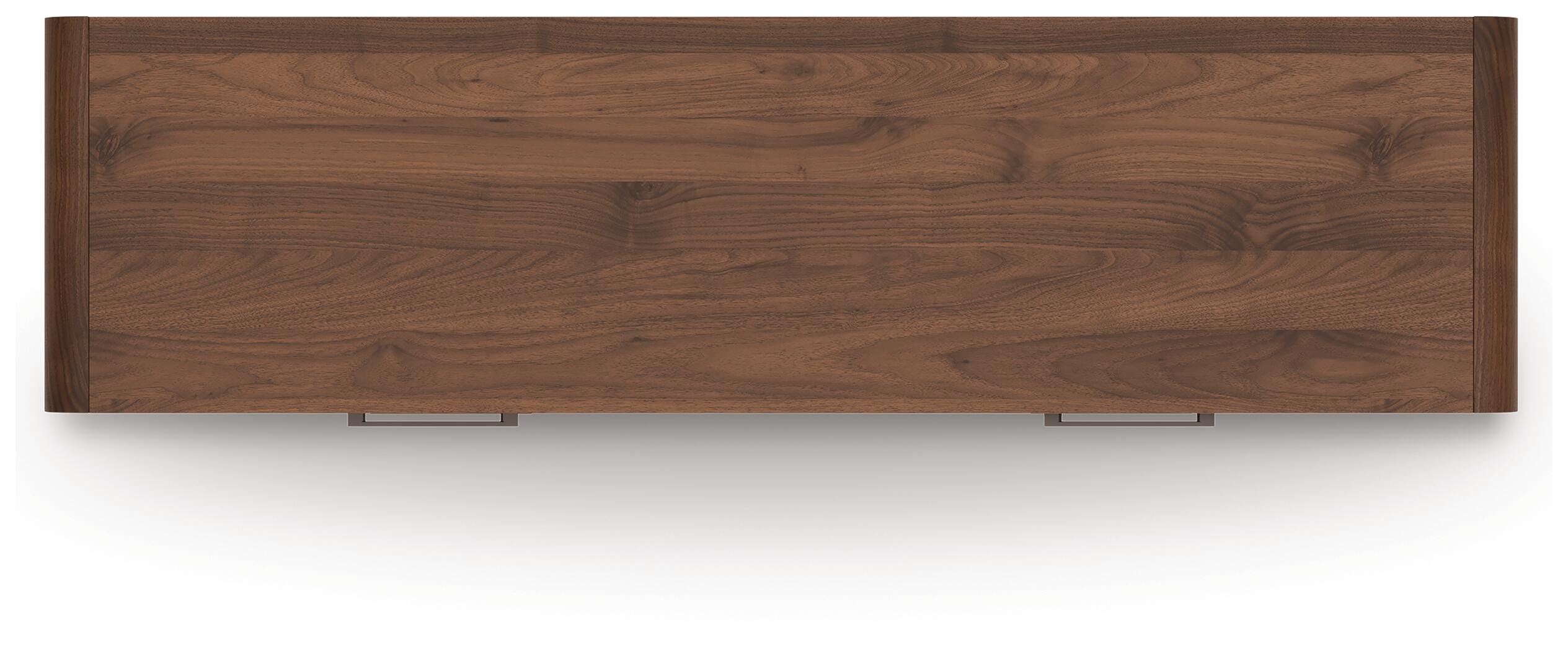 Fortlorn Queen Panel Bed and Dresser - image 7