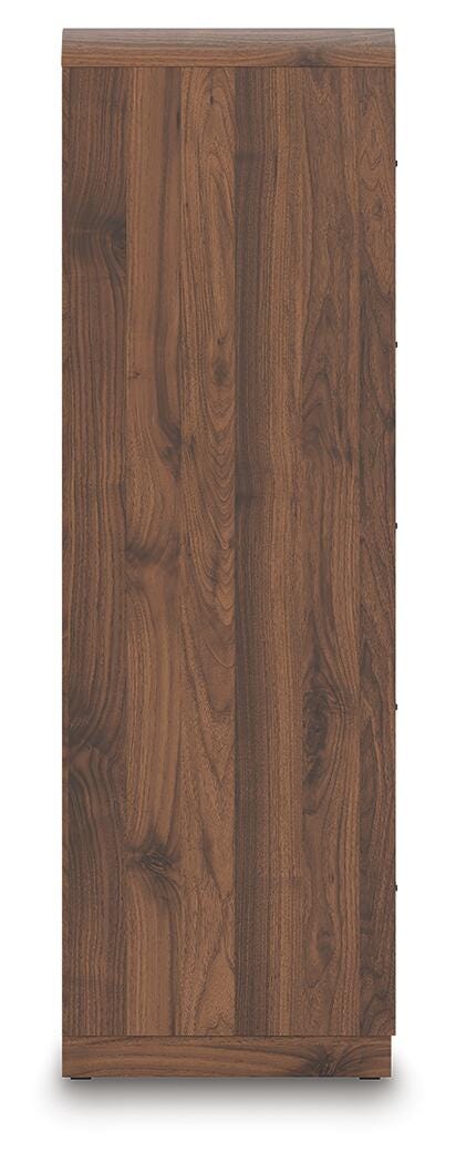 Fortlorn Queen Panel Bed, Dresser, Chest and 2 Nightstands - image 13