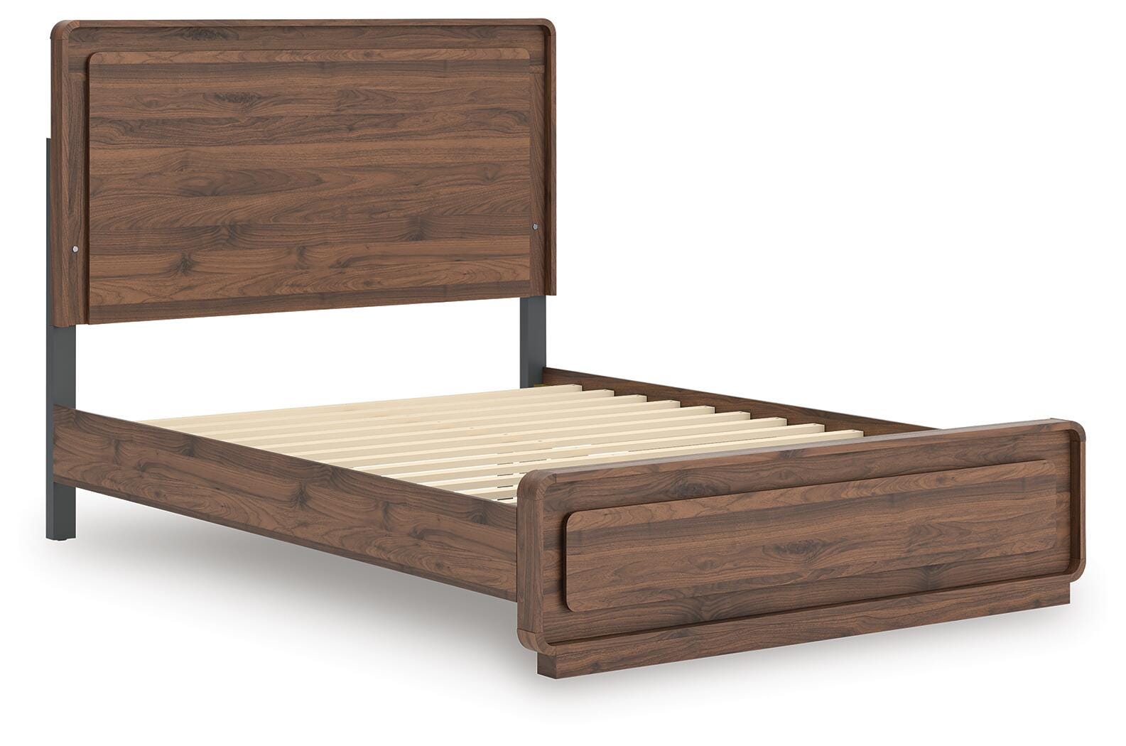 Hollinaze Queen Panel Bed - image 5