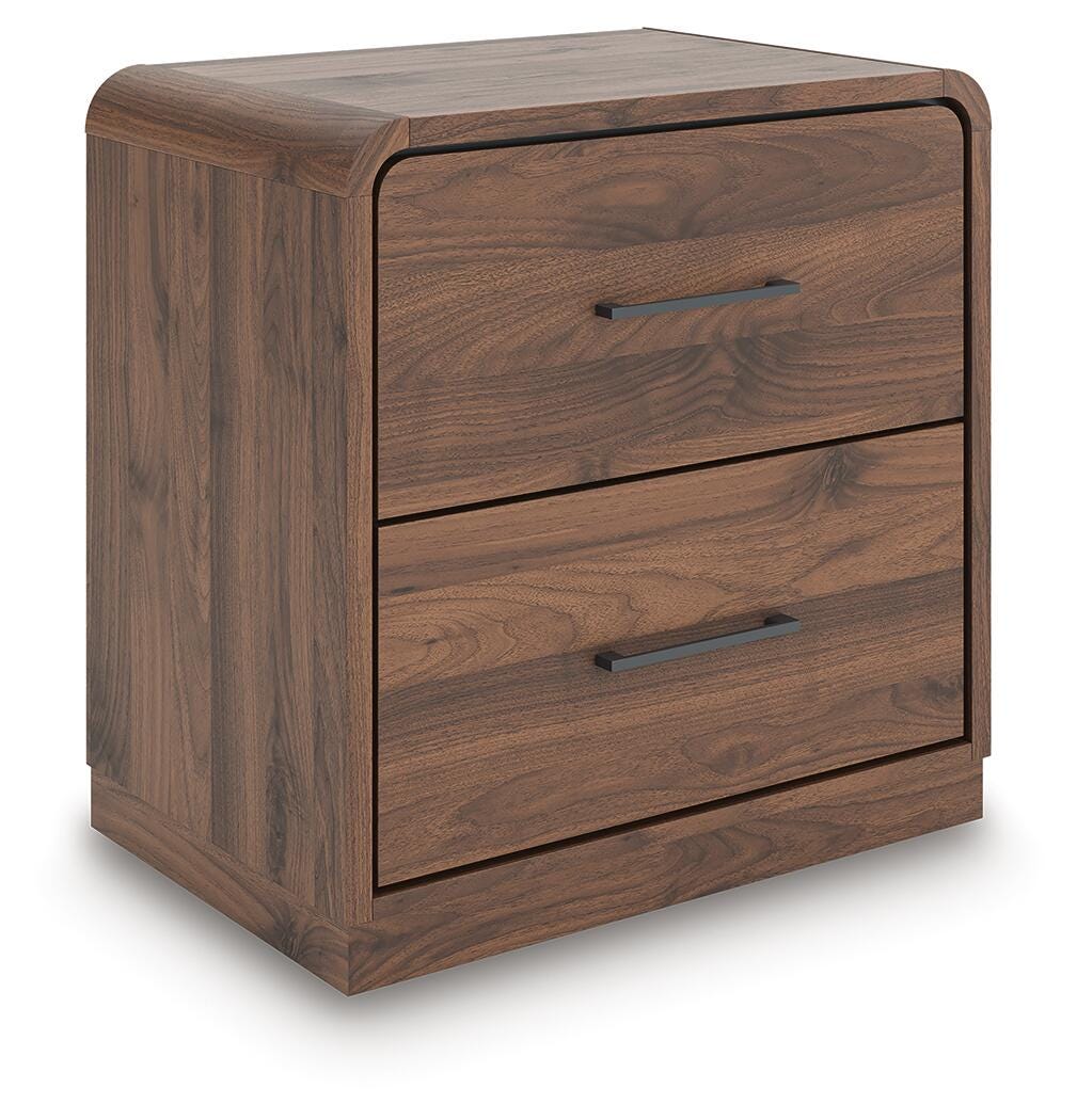 Hollinaze Nightstand - image 2
