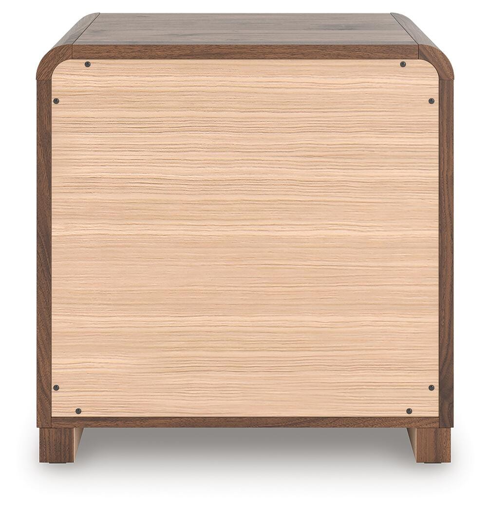 Hollinaze Nightstand - image 6