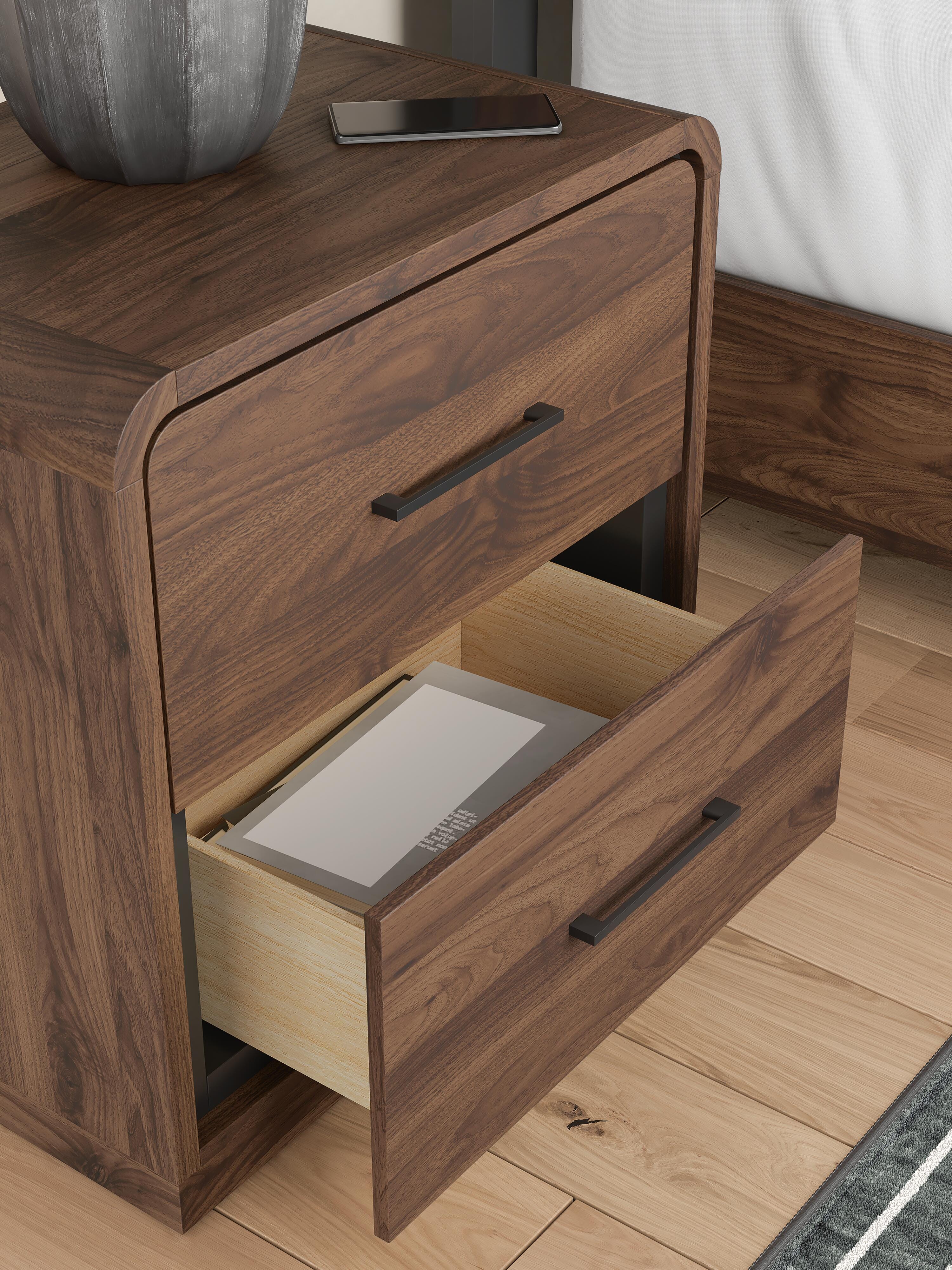 Hollinaze Nightstand | Ashley