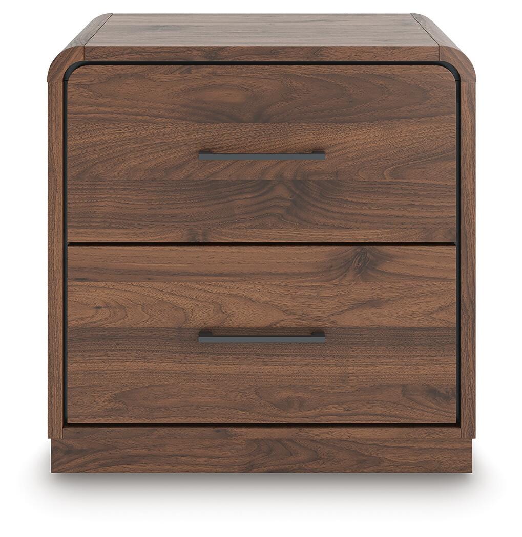 Hollinaze Nightstand - image 3
