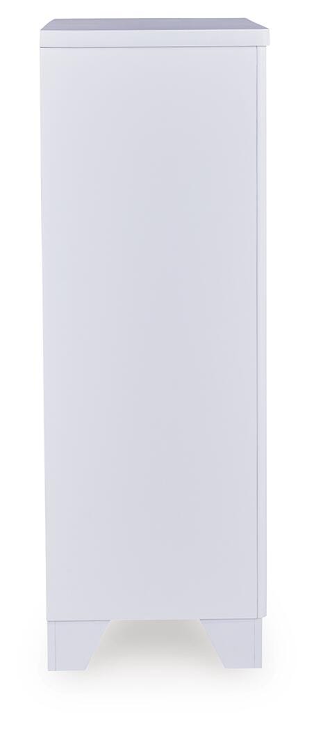 Frostlyn Chest of Drawers - image 5