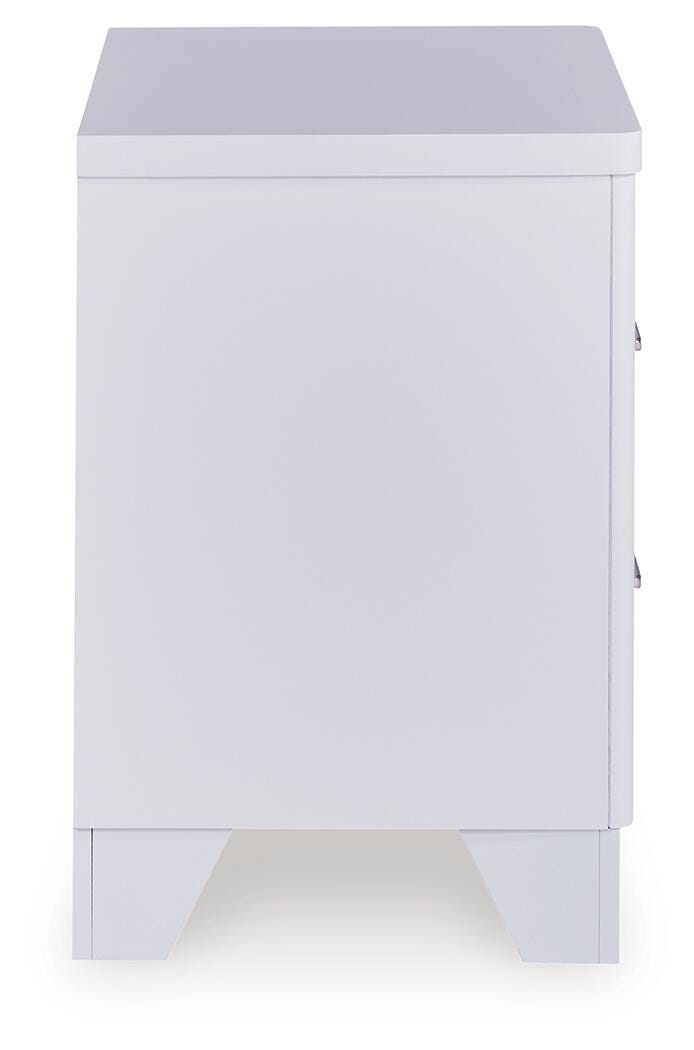 Frostlyn Nightstand - image 5