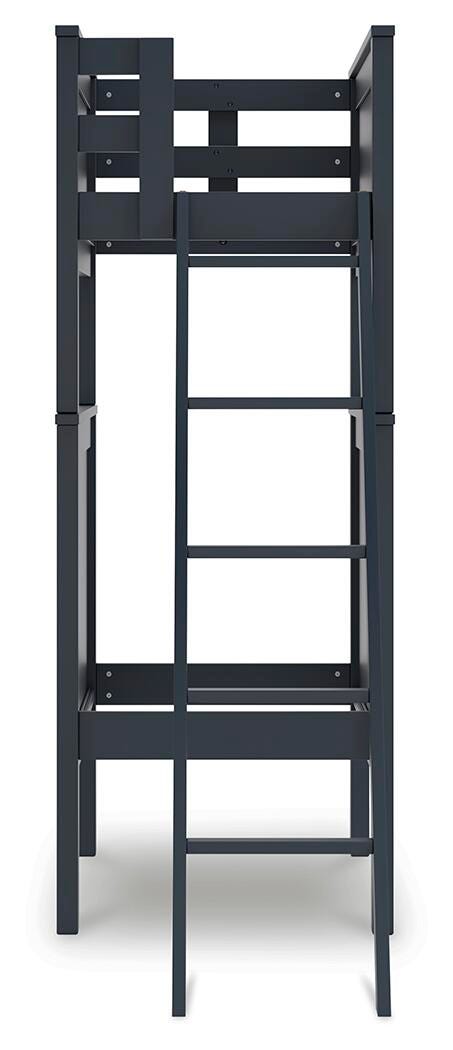 Nextonfort Twin over Twin Display Bunk Bed - IN STORE ONLY - image 3