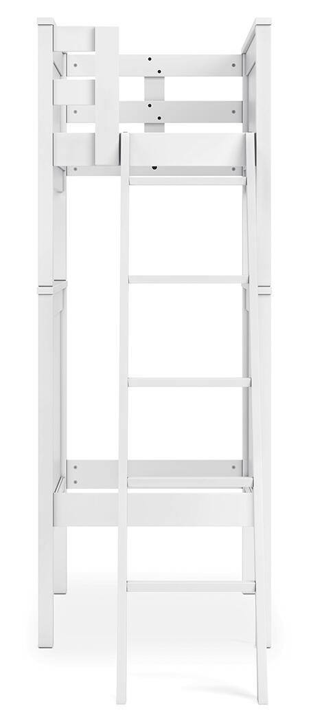 Nextonfort Twin over Twin Display Bunk Bed - IN STORE ONLY - image 3