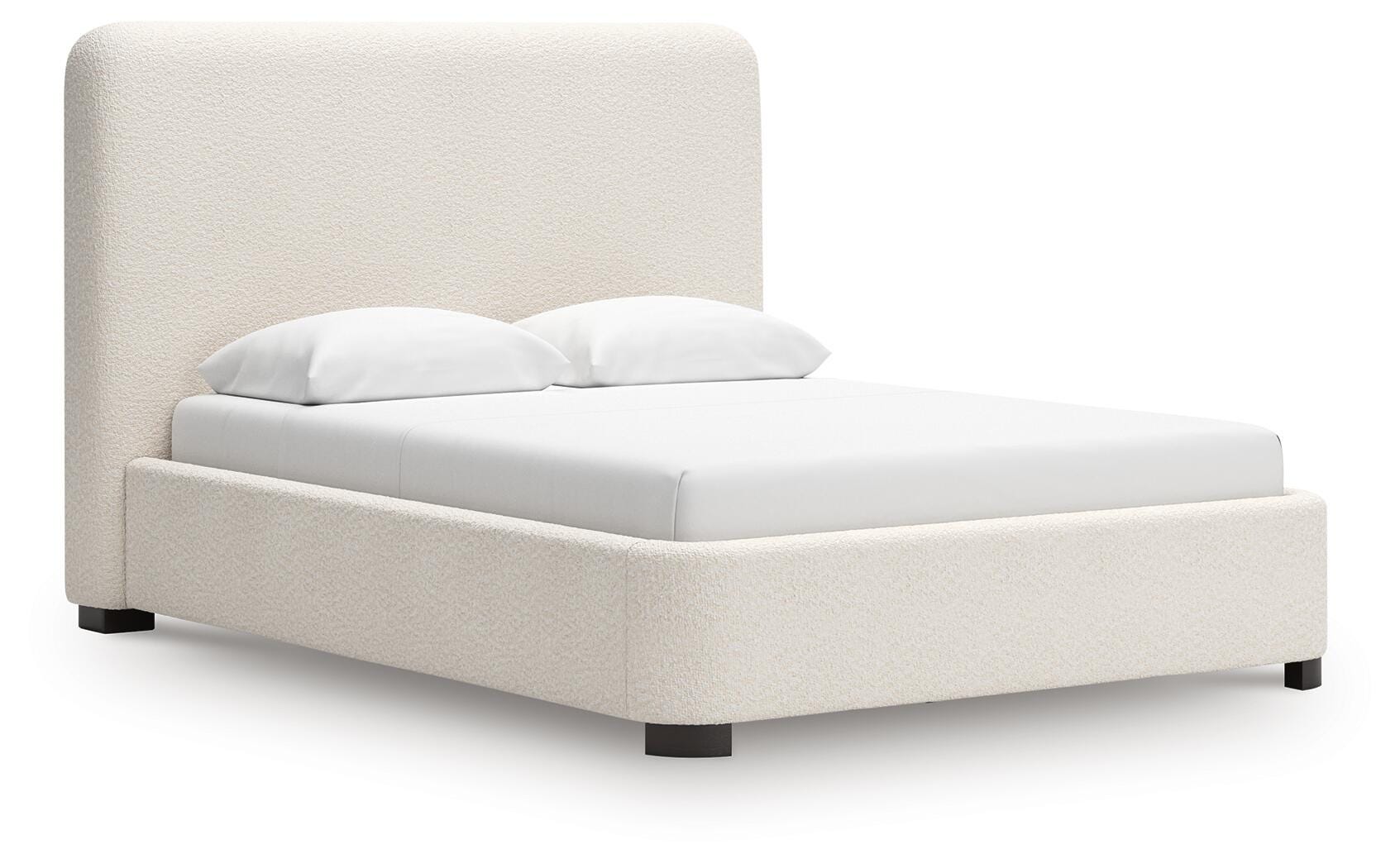 Whittgate Queen Upholstered Bed - image 2
