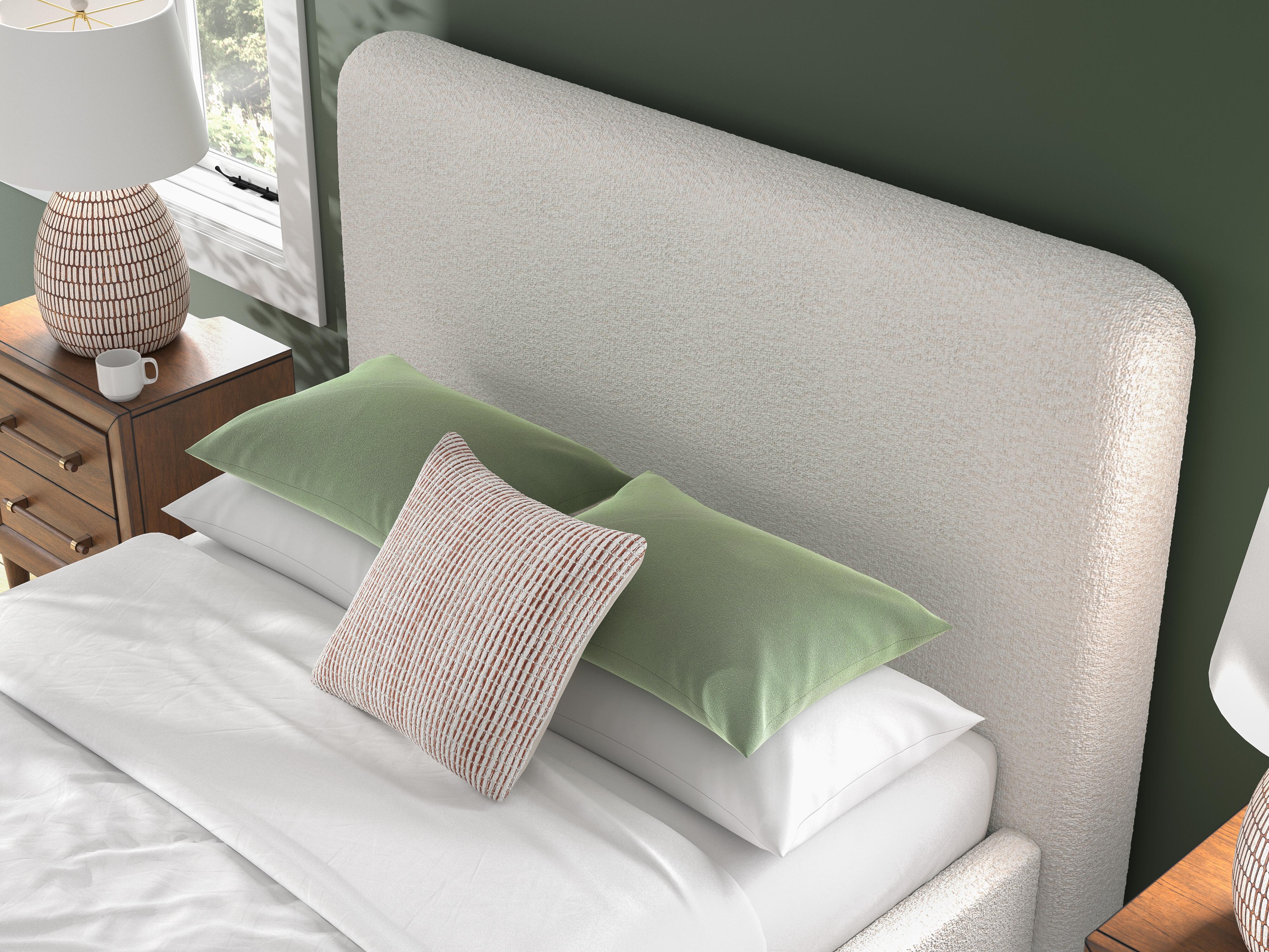 Whittgate Queen Upholstered Bed - image 11