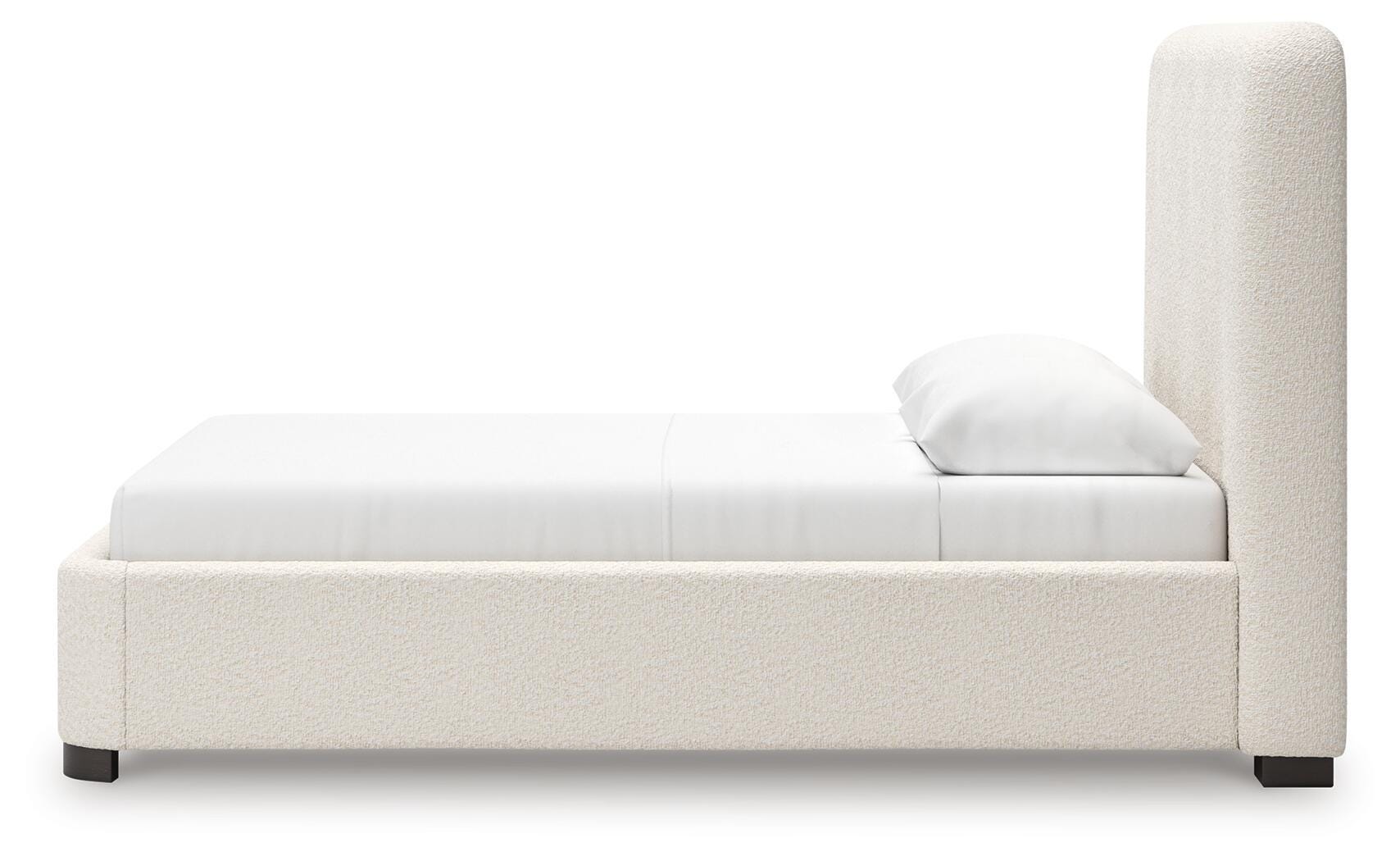 Whittgate Queen Upholstered Bed - image 9