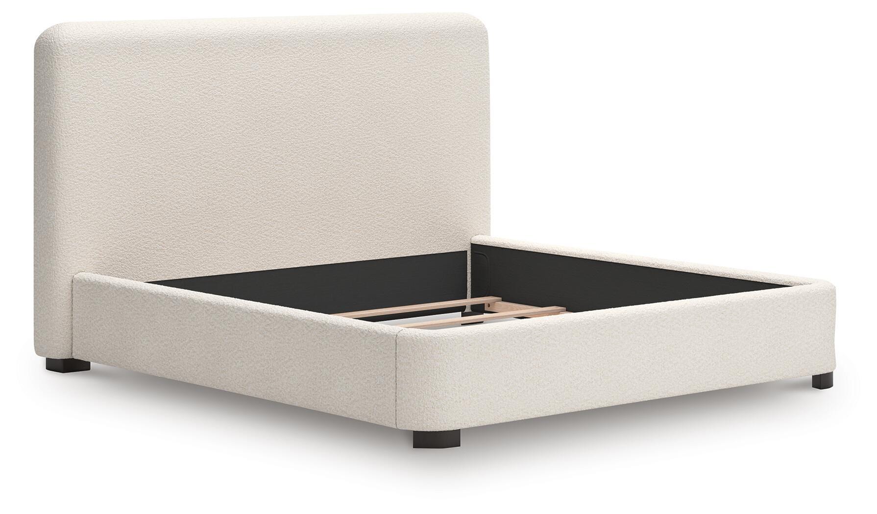 Whittgate King Upholstered Bed - image 3