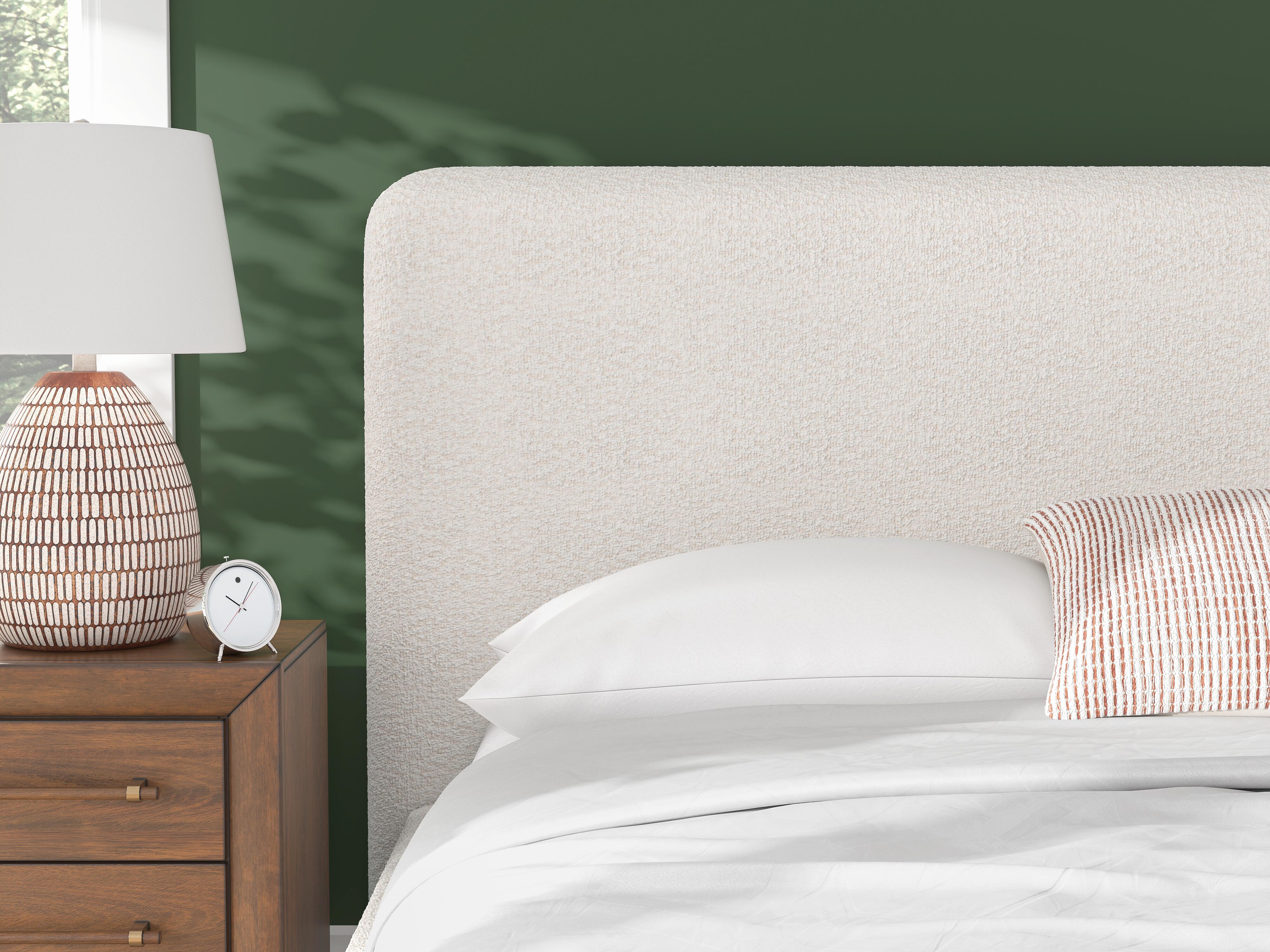Whittgate King Upholstered Bed - image 10