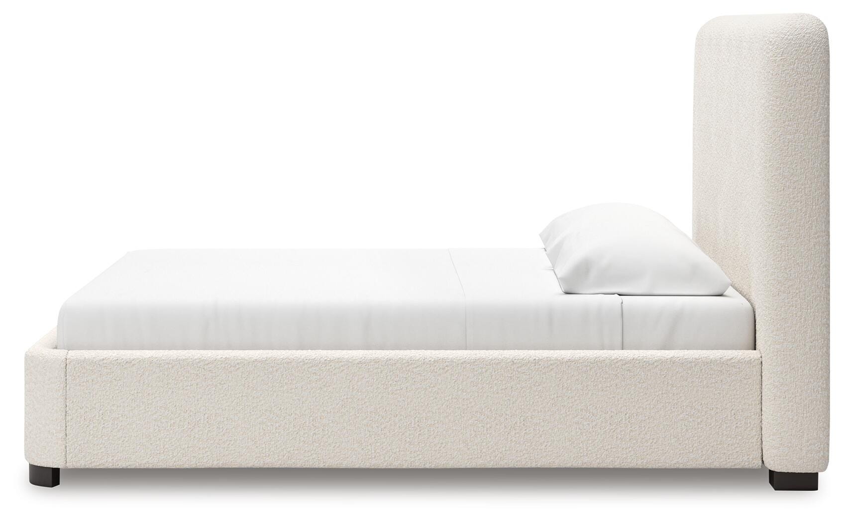 Whittgate King Upholstered Bed - image 9