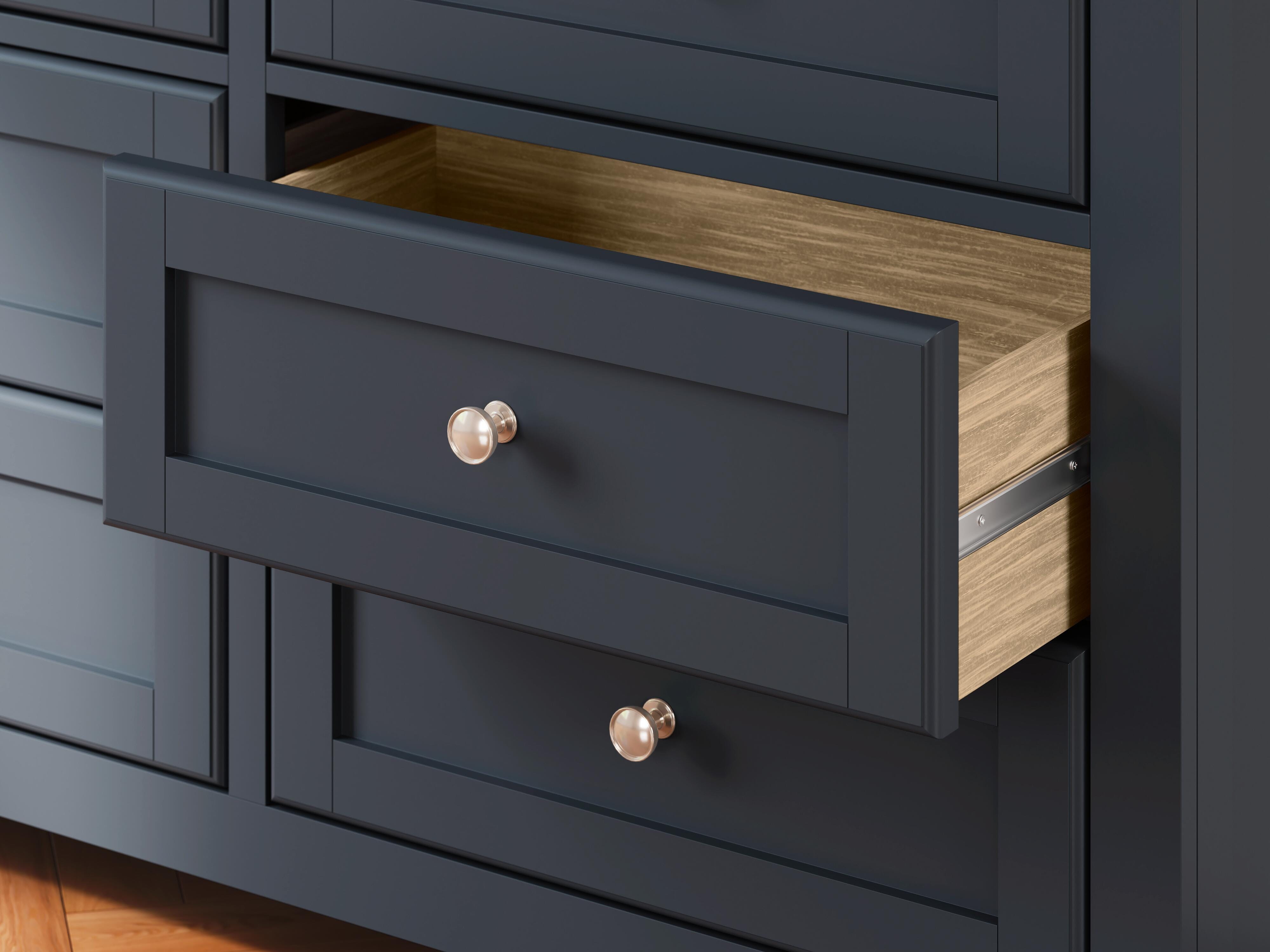 Landocken Twin Panel Bed, Dresser, Chest and Nightstand - image 30
