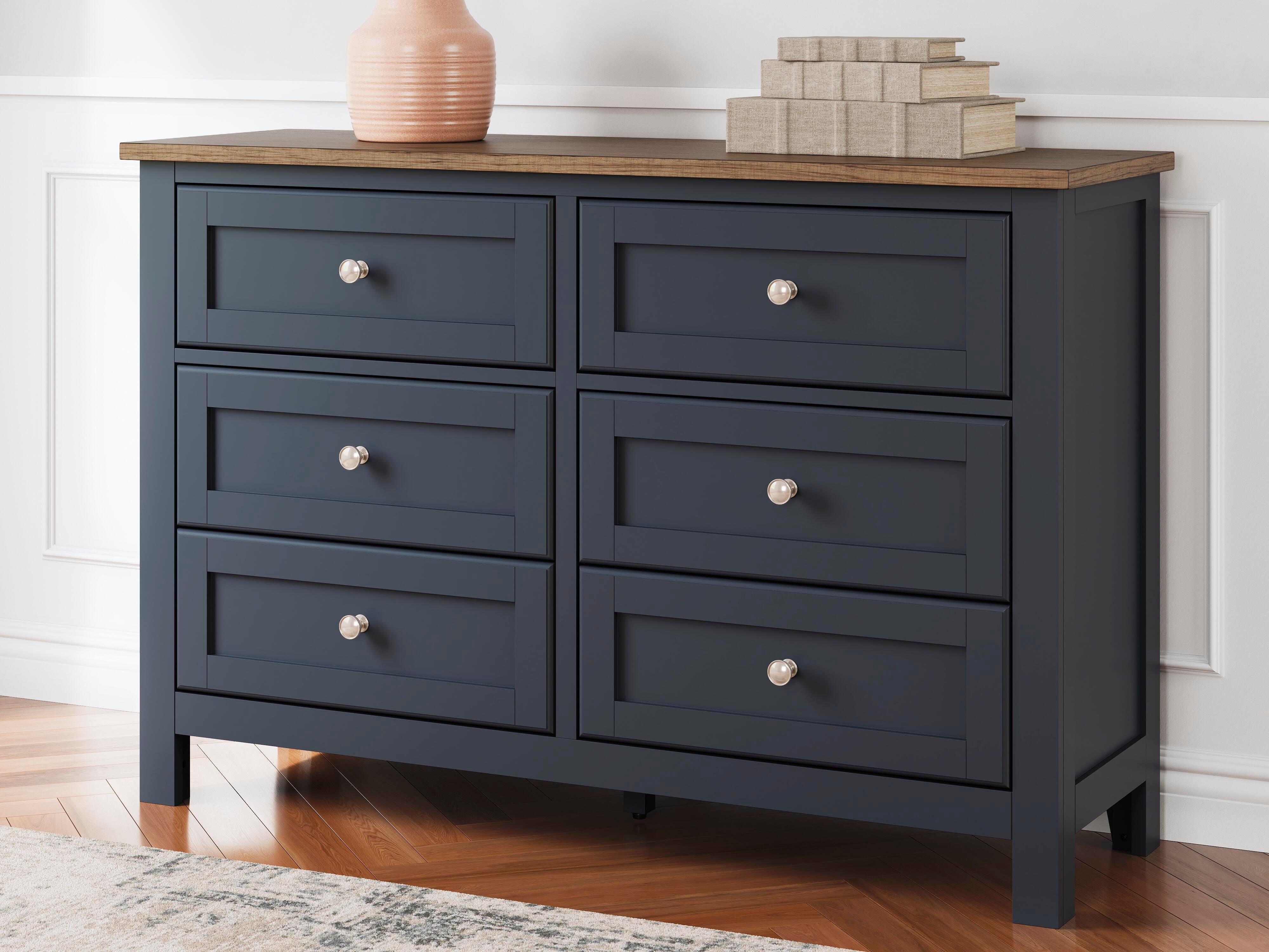 Landocken Dresser - image 1
