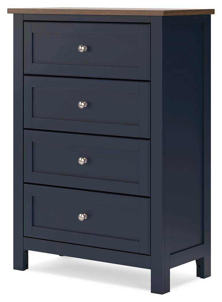 Landocken Chest of Drawers - image 3