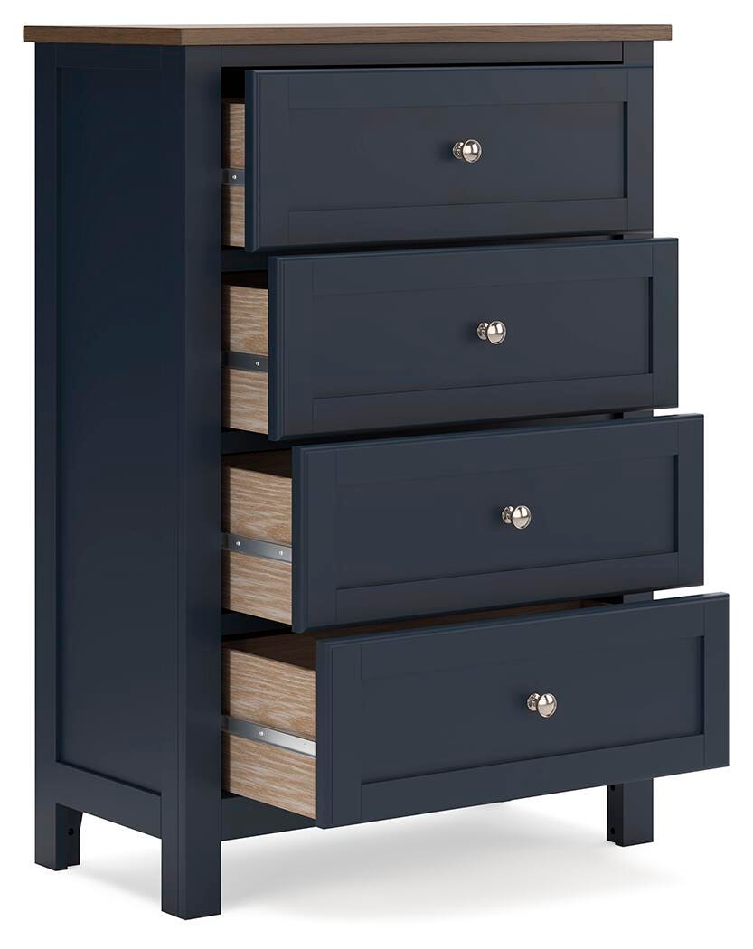 Landocken Chest of Drawers - image 4