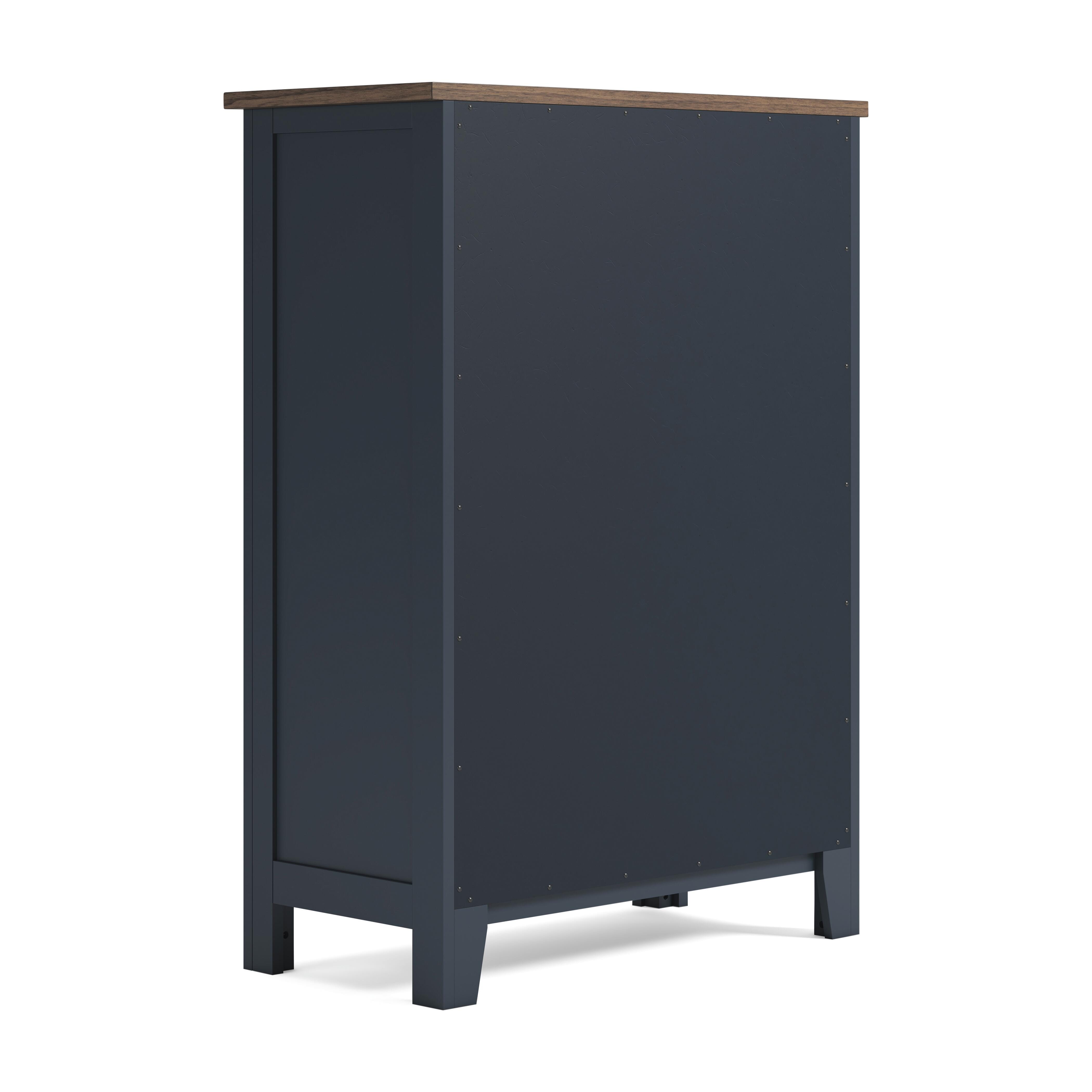 Landocken 4 Drawer Chest of Drawers | Ashley
