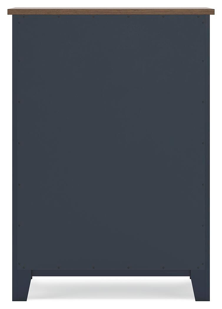 Landocken Chest of Drawers - image 6