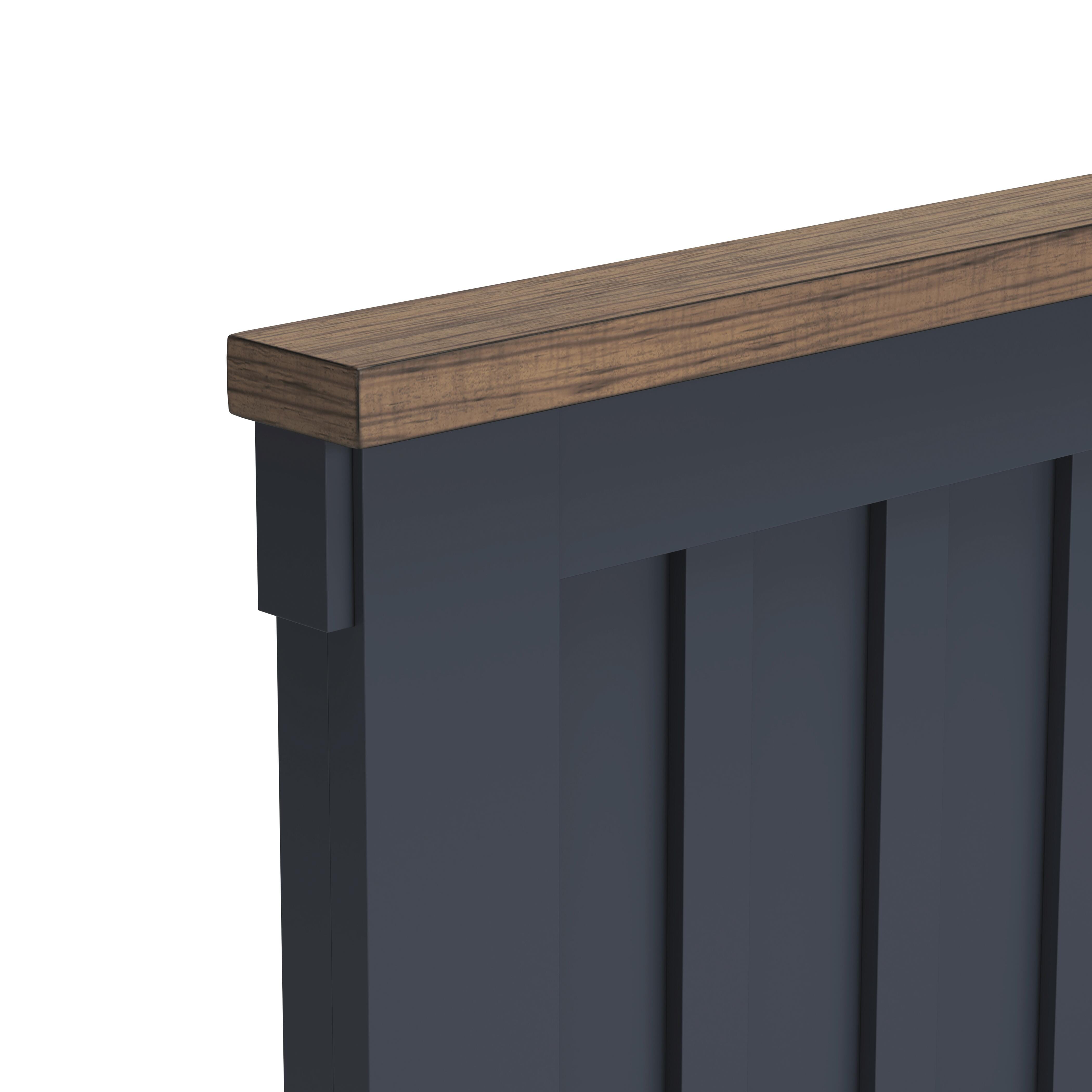 Landocken Twin Panel Bed - image 6