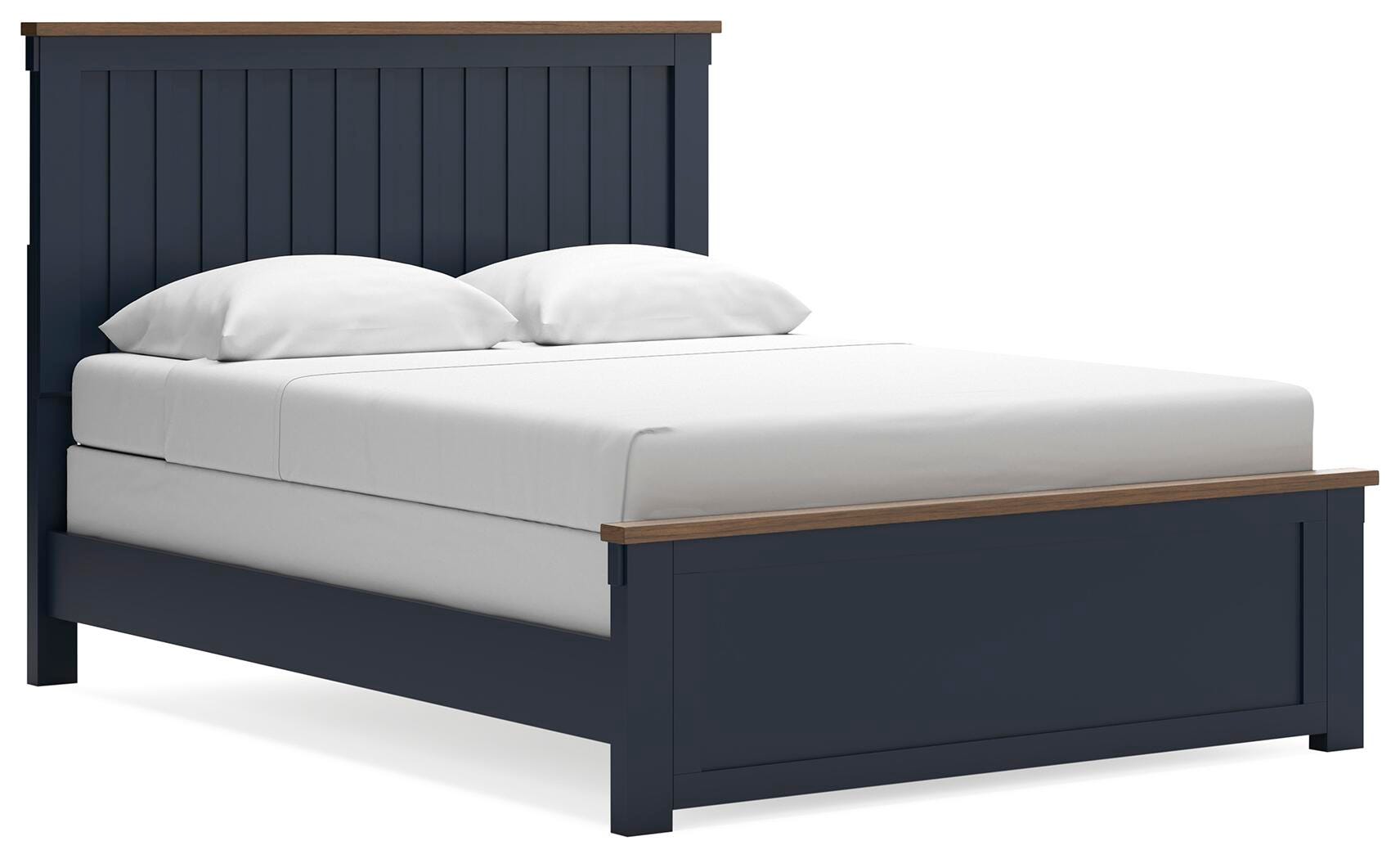 Landocken Queen Panel Bed | Ashley