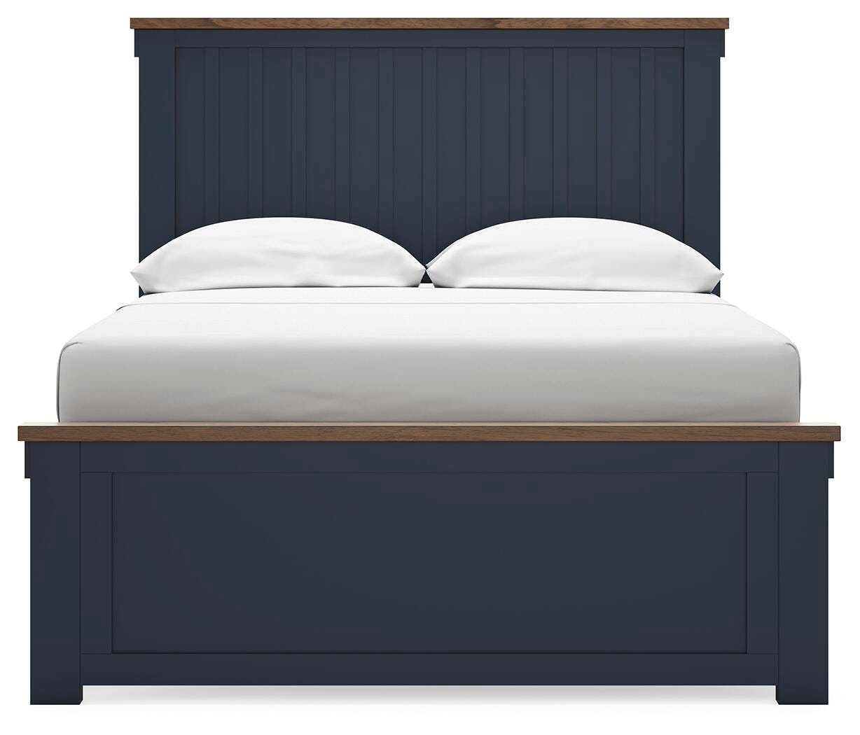 Landocken Full Panel Bed - image 5