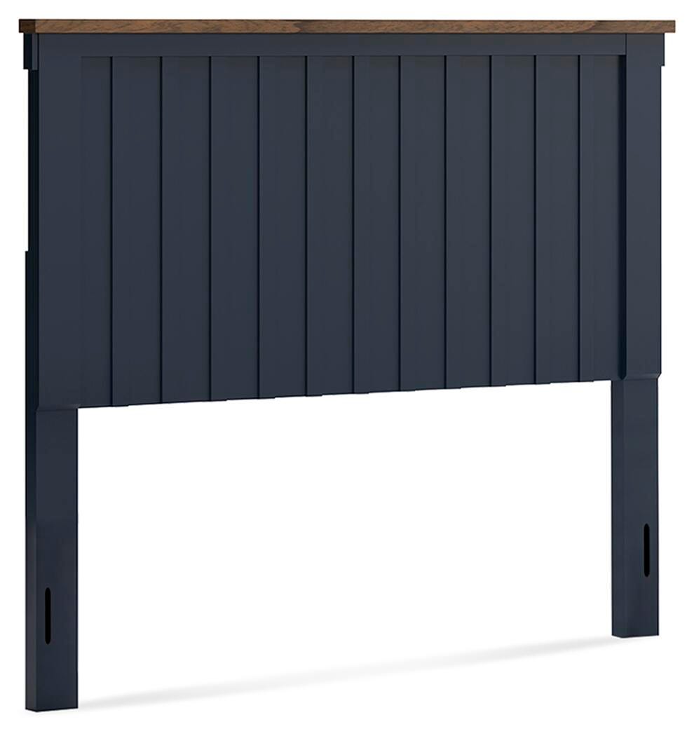 Landocken Full Panel Headboard - image 1