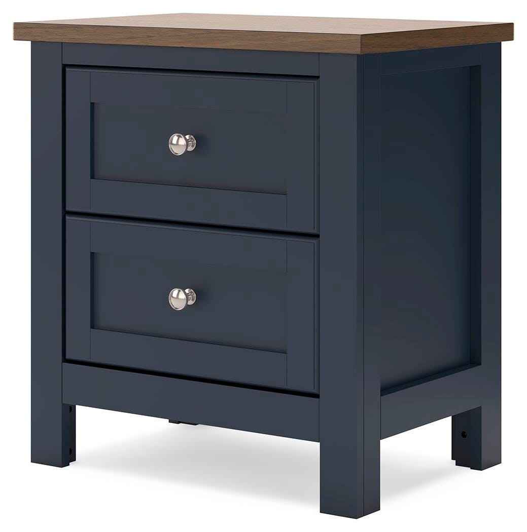 Landocken Nightstand - image 3