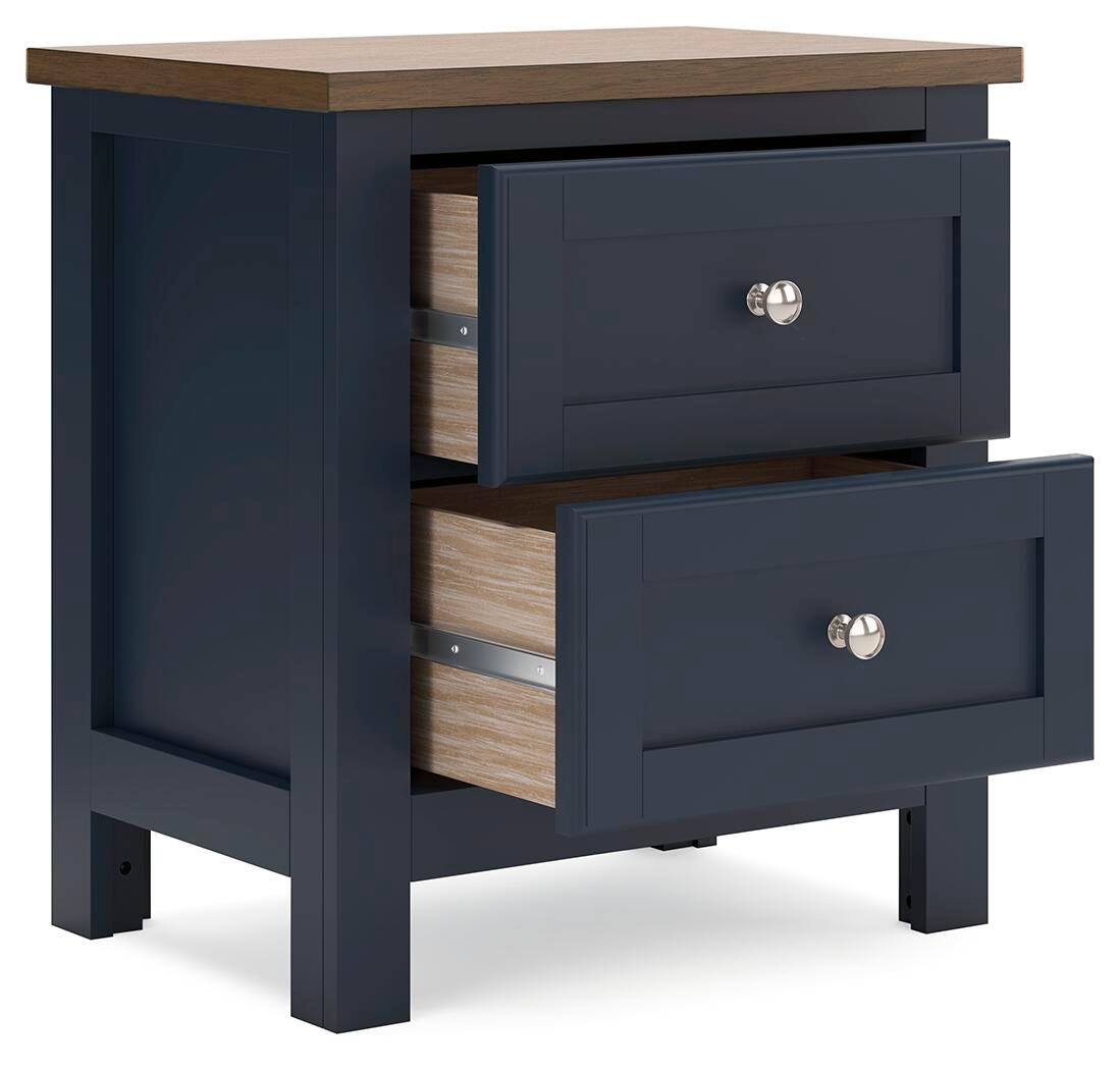 Landocken Nightstand - image 4