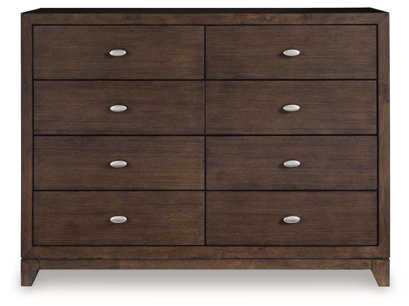 ID:G947880　★アウトレット★　チェスト3段（アトリエ） Tandisport 8 Drawer Dresser | Ashley