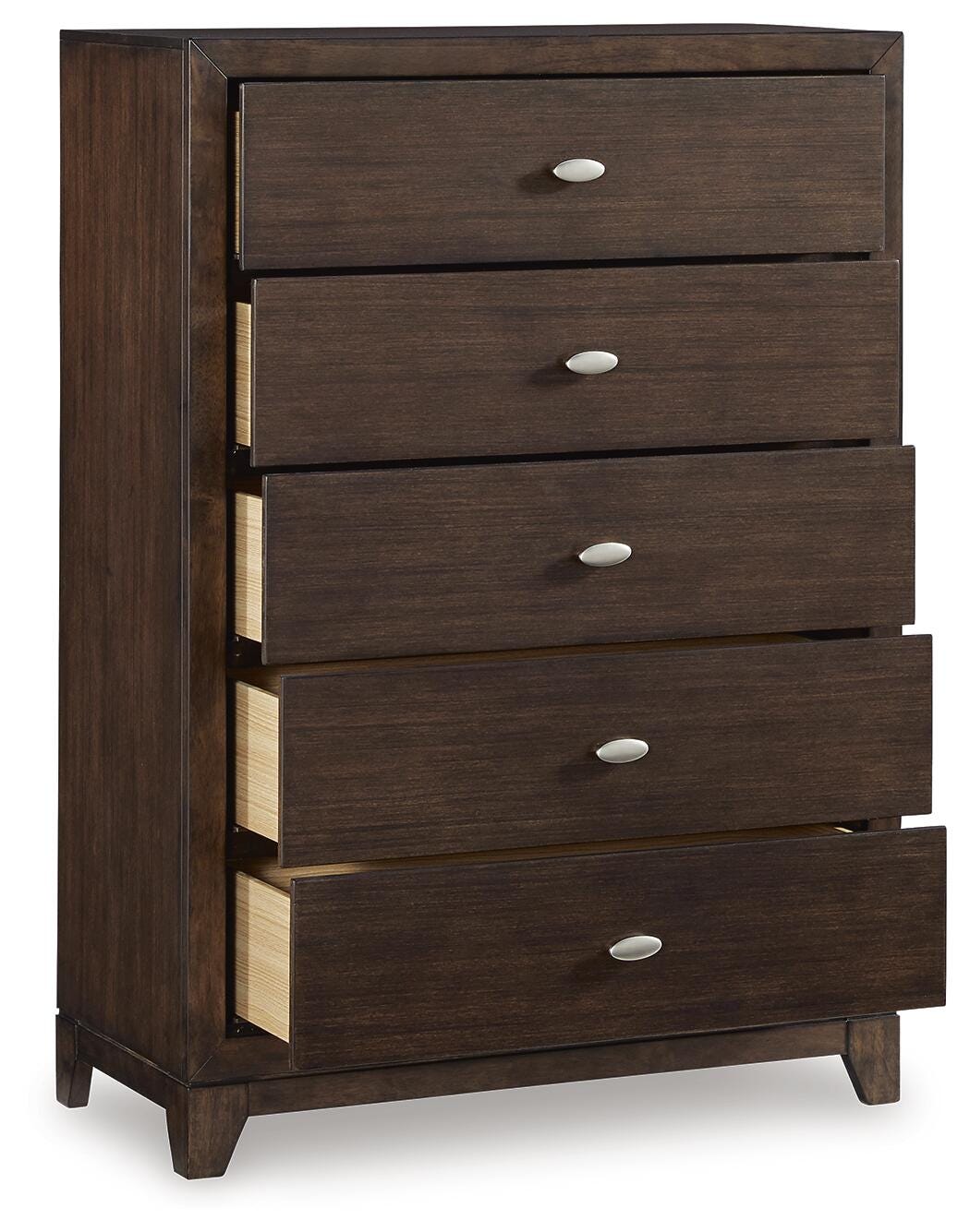 Tandisport 5 Drawer Chest of Drawers | Ashley