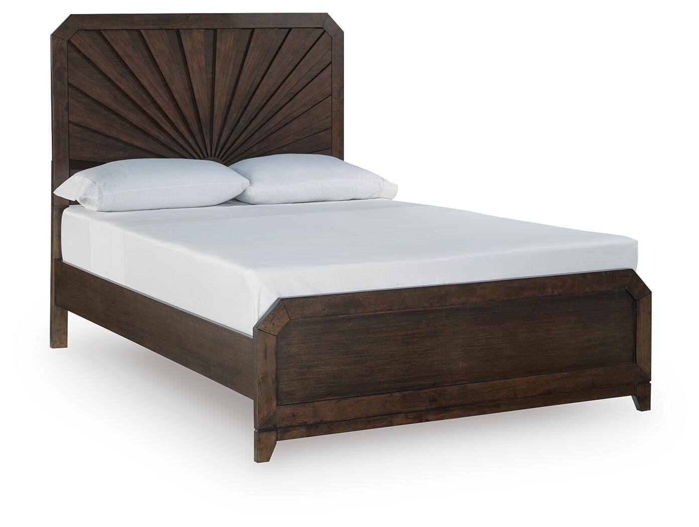 Tandisport Queen Panel Bed - image 2