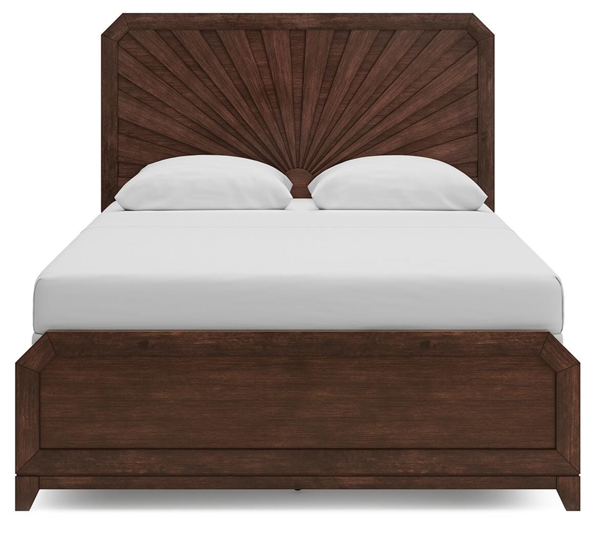 Tandisport Queen Panel Bed - image 3