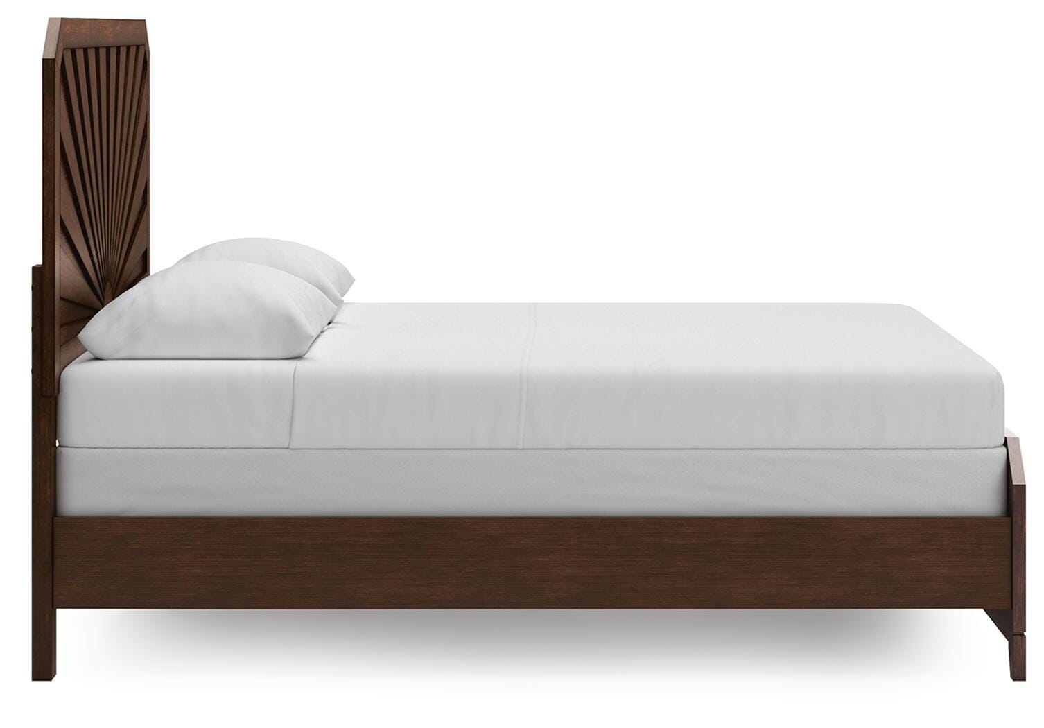 Tandisport Queen Panel Bed - image 4