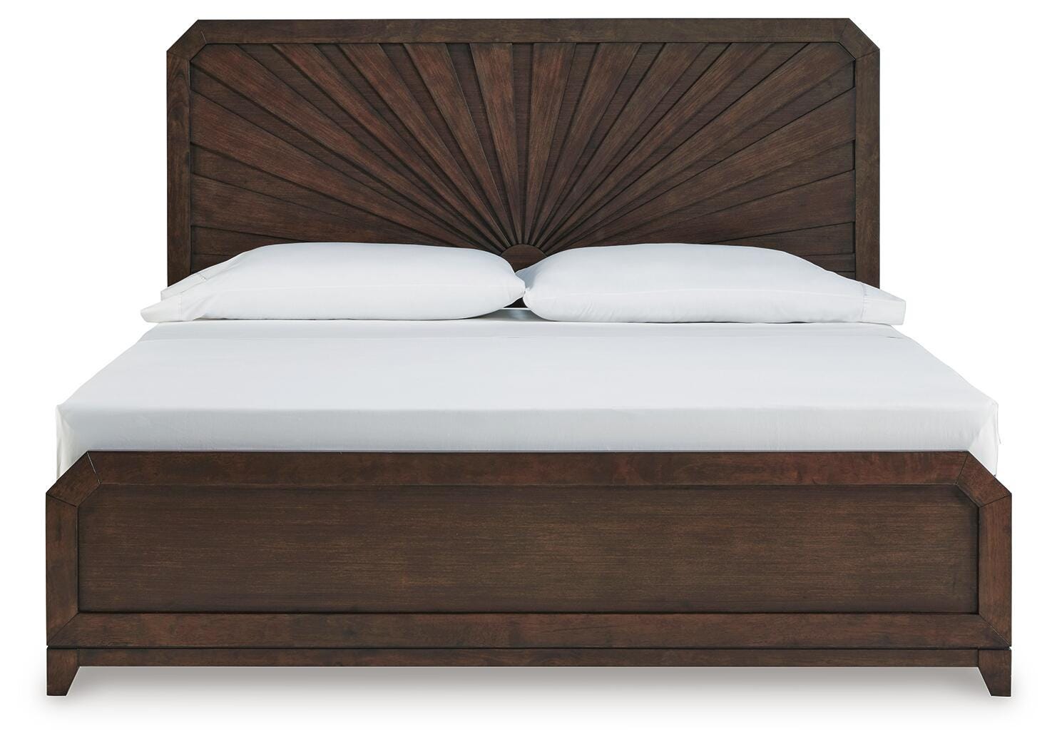 Tandisport King Panel Bed - image 4