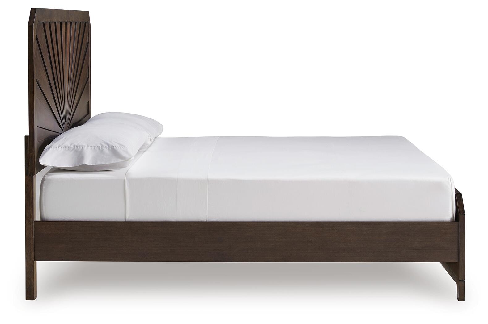 Tandisport King Panel Bed - image 5