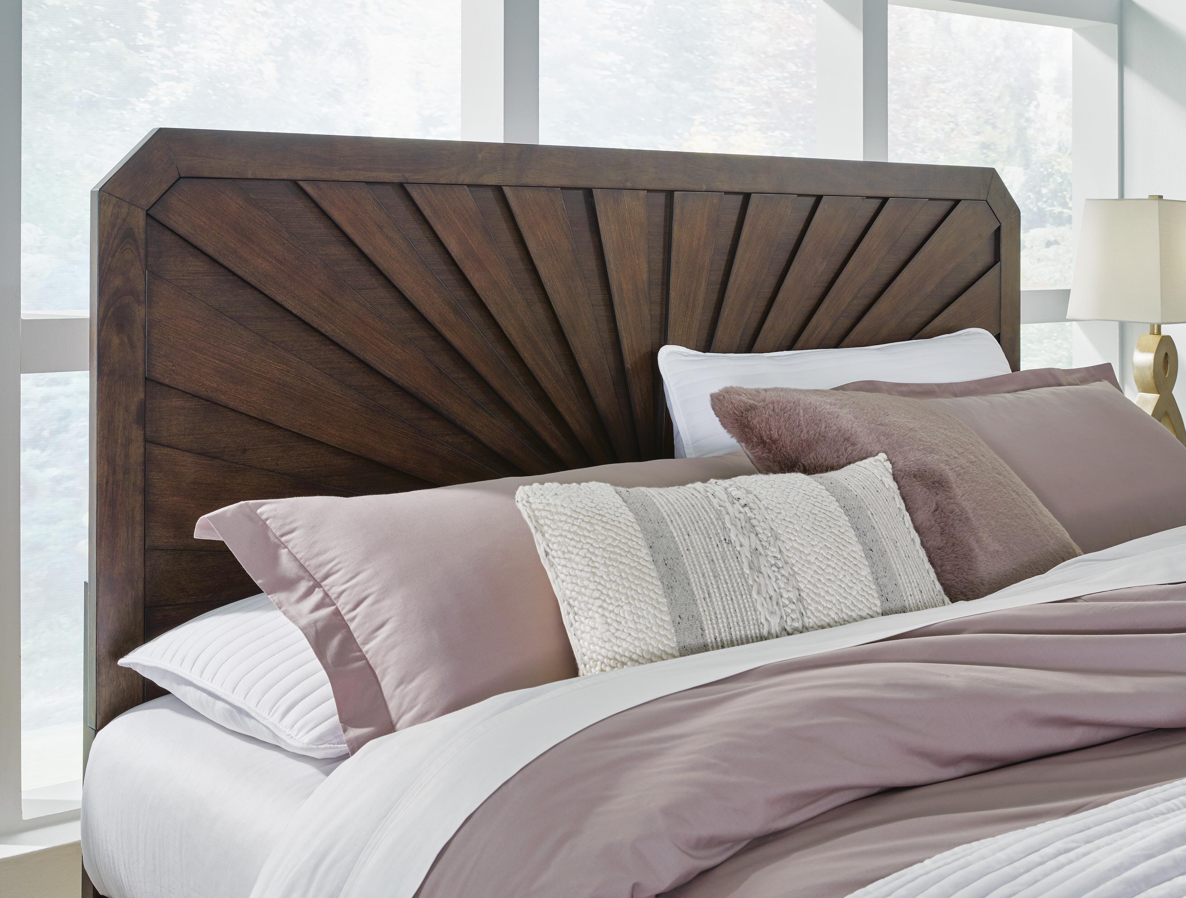 Tandisport King Panel Bed - image 6