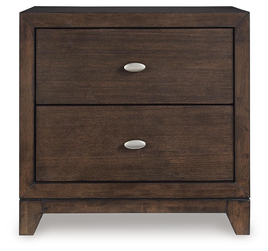 Tandisport Nightstand - image 4