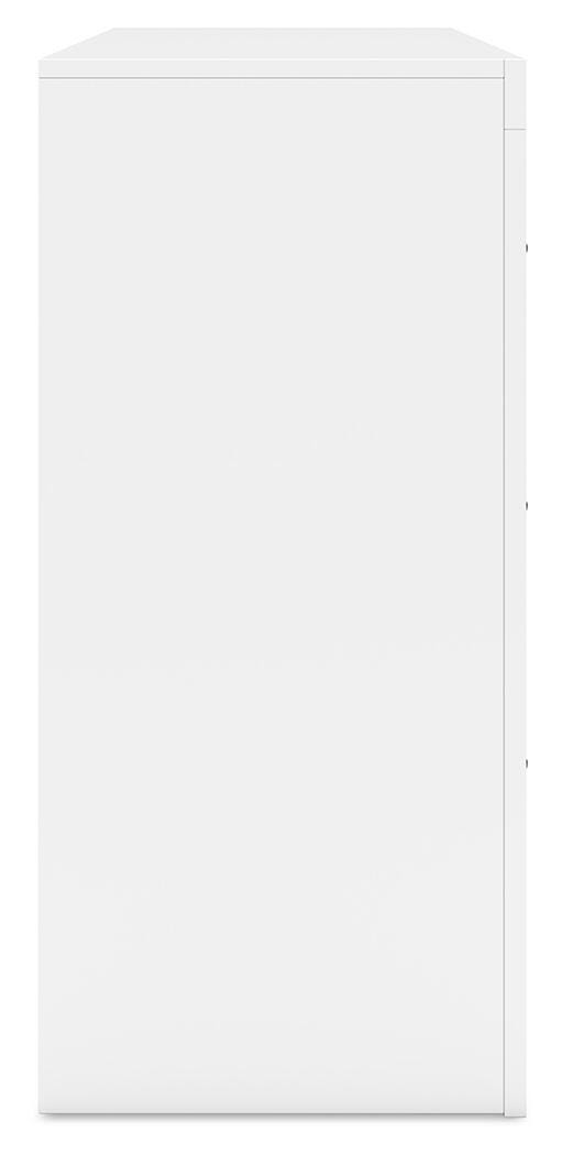 Binterglen Dresser - image 8