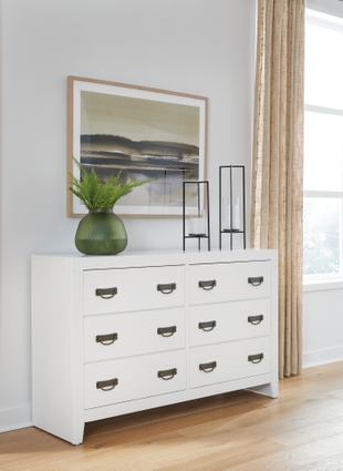 Dressers | Ashley Dressers | Ashley