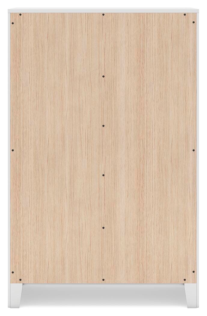 Binterglen Chest of Drawers - image 6
