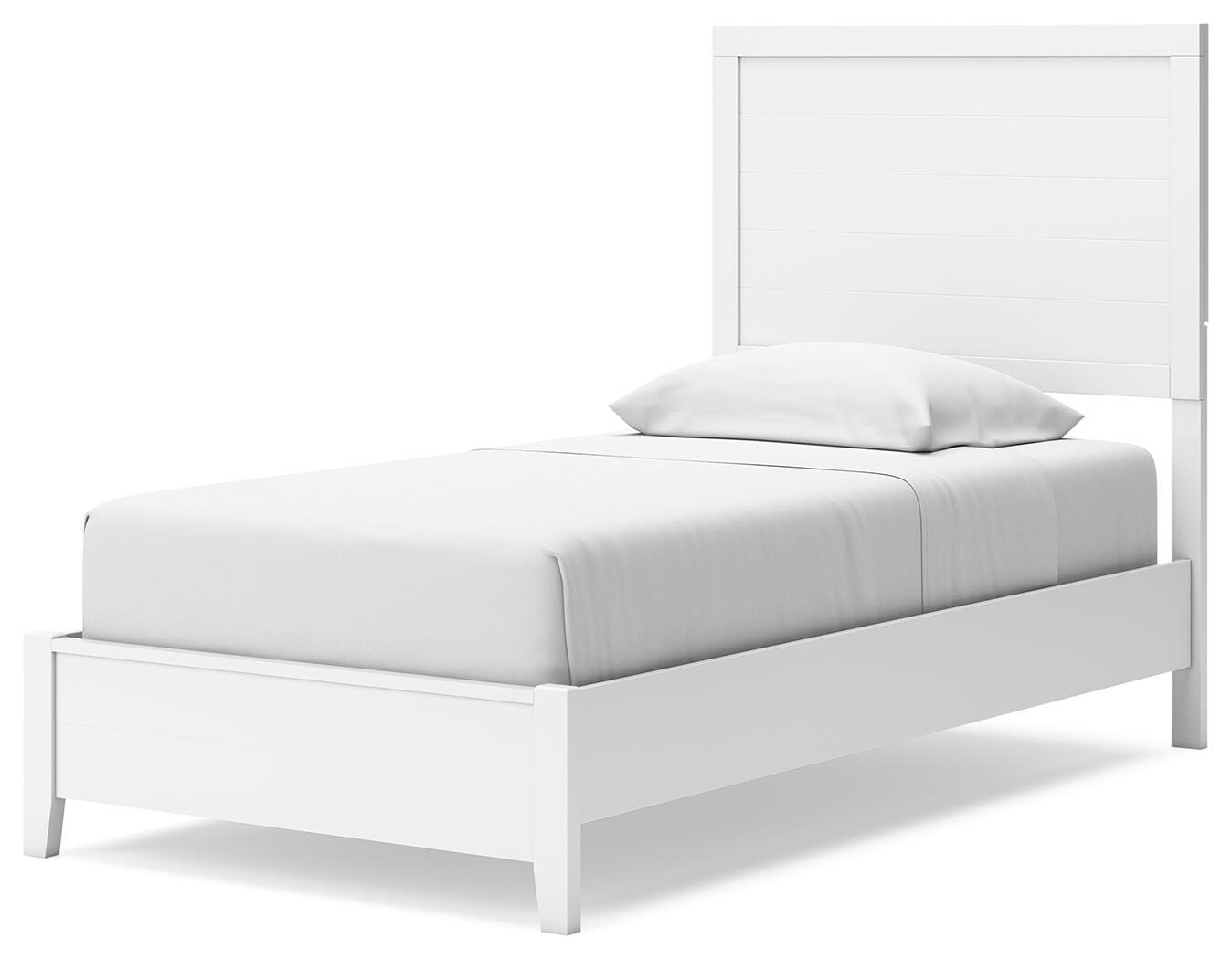 Binterglen Twin Panel Bed - image 4