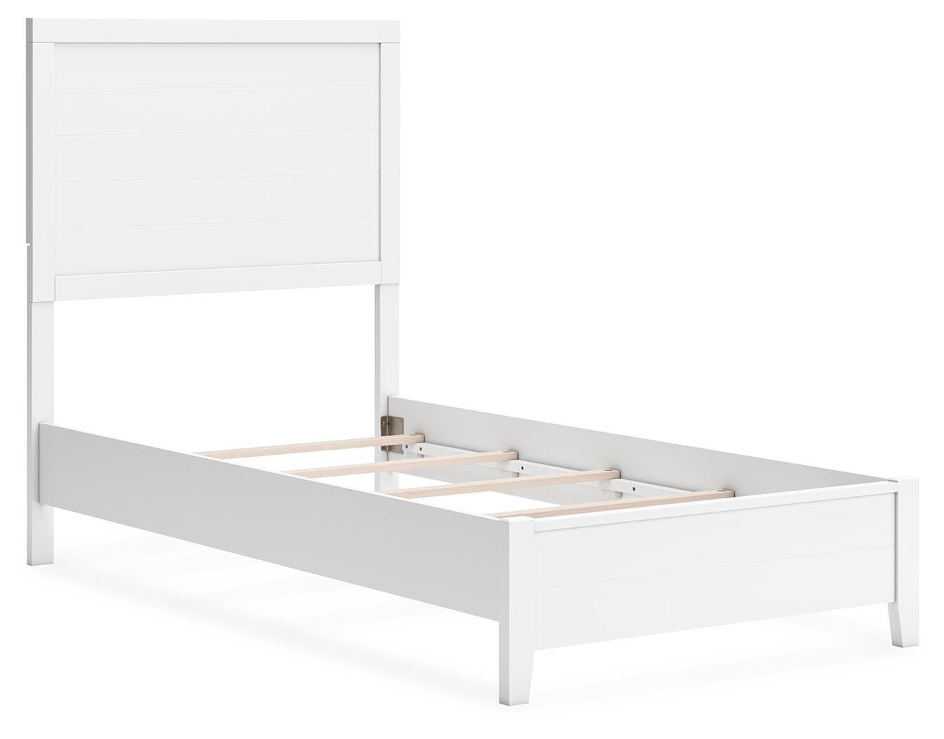 Binterglen Twin Panel Bed - image 3
