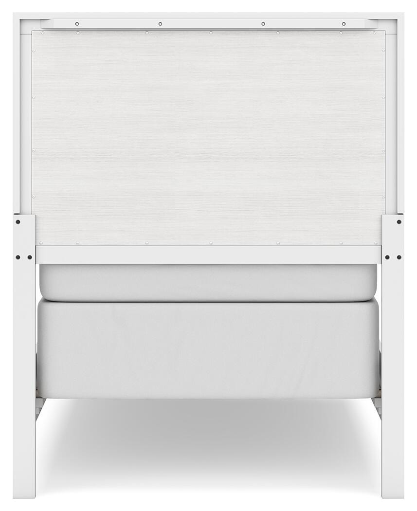Binterglen Twin Panel Bed - image 6