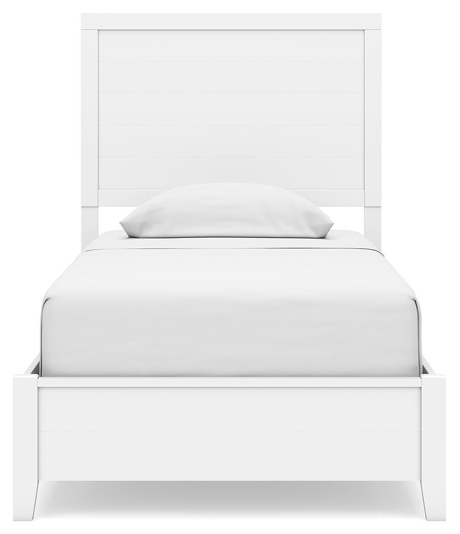 Binterglen Twin Panel Bed - image 5