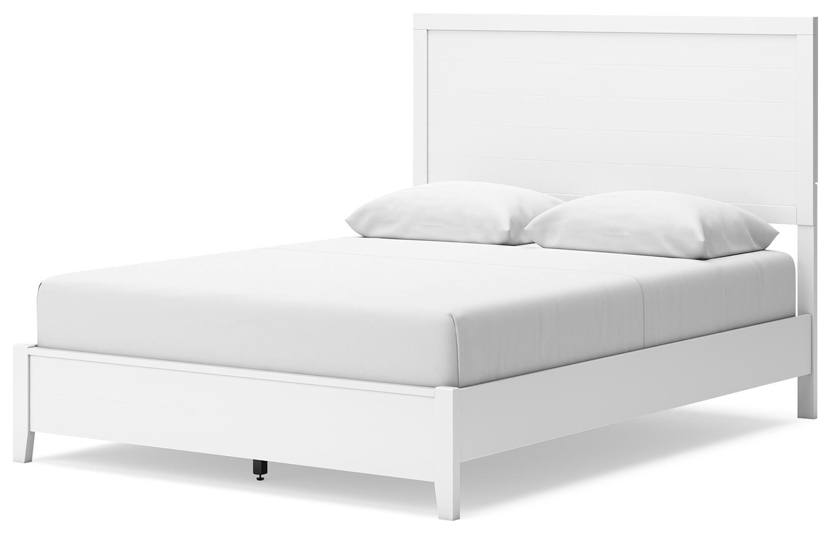 Binterglen Queen Panel Bed, Dresser and 2 Nightstands - image 12