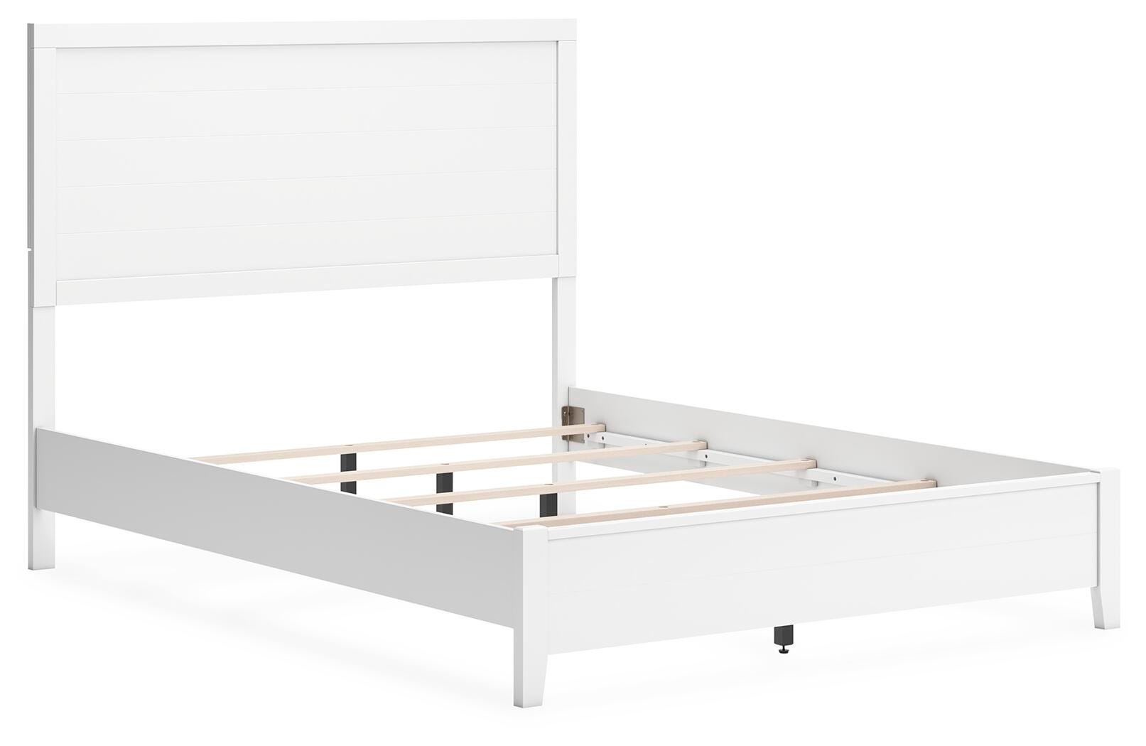 Binterglen Queen Panel Bed, Dresser and 2 Nightstands - image 10